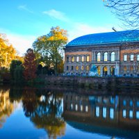 *** :: Witalij Löwin