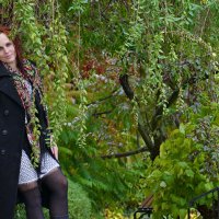 Октябрь :: Олег 