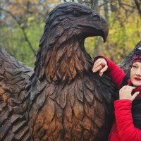 Парк :: Лана 