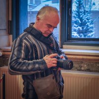 Точные настройки - прежде всего! :: Магомед .