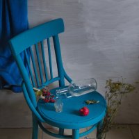 С гранатом :: Наталья S