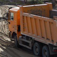 Река Чита :: Екатерина Панова