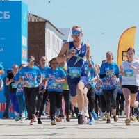 Старт. :: Евгений Седов Старт. :: Евгений Седов