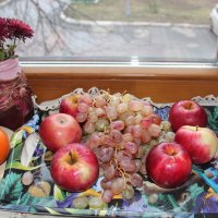 Мой дом :: Венера Чуйкова Мой дом :: Венера Чуйкова