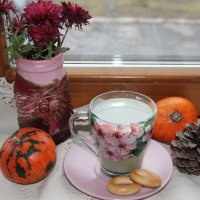 Мой дом :: Венера Чуйкова Мой дом :: Венера Чуйкова