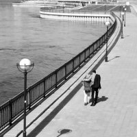 Всё впереди. :: Борис Бутцев Всё впереди. :: Борис Бутцев