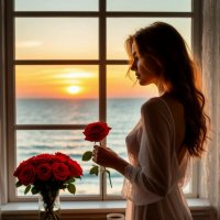 **** :: Сергей Кочнев