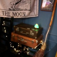 кофейня "Бурлящий котел" :: zavitok *