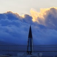 Граница :: Андрей 