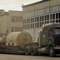 Американец :: Сергей Уткин