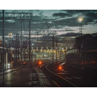 Я помню Киевский вокзал... :: Svyatoslav [Artisan] Ph.