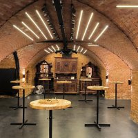 Калининград. Бастион Обертайх. :: Ольга 