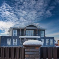 кадр на даче :: Андрей Город