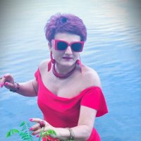 Гидропарк :: Лана 