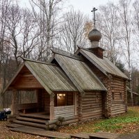 Церковь :: Алексей Р.