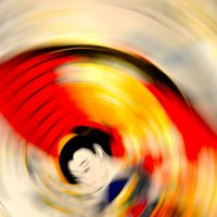 Зонтик :: Юрий Полторыхин.