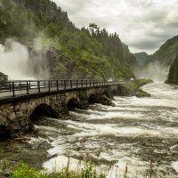 Норвегия :: Андрей 