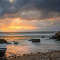 Закатная история :: Valentin Bondarenko