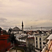 Стамбул - 46 :: Артём Кузнецов