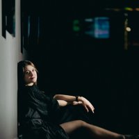 * :: Евгений Ваулин