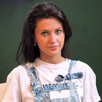 красота спасет мир :: Олег Лукьянов