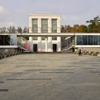 Дом кино :: Валерий Пославский