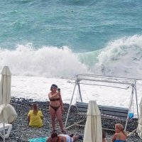 Кавказ :: Serega SchütZ