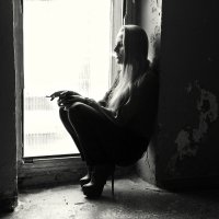 В бетонных джунглях :: СЮ 