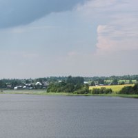 Деревня Щелково :: Александр Ильчевский Деревня Щелково :: Александр Ильчевский