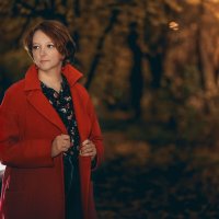 Ирина :: Анастасия Балашова