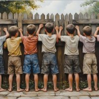 " Чужие " :: antri 