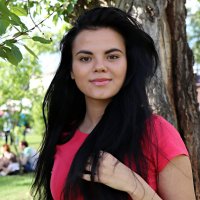 Алия :: Владимир59 