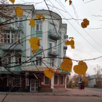 *** :: Валентина Береснева