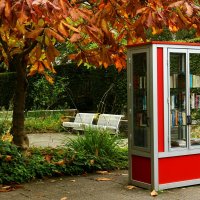 Народная библиотека :: Юрий. Шмаков Народная библиотека :: Юрий. Шмаков