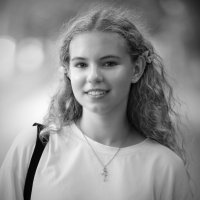 Уличная фотография. :: Олег Чернышев