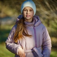 Доченька :: Алексей Копцев Доченька :: Алексей Копцев