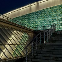 Гармония форм... :: Сергей Шатохин Гармония форм... :: Сергей Шатохин