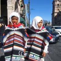 Мексиканские мальчишки. :: unix (Илья Утропов)