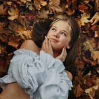 Нина :: Алексей Вирусян