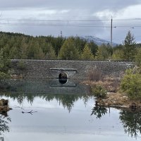 А вдали гора Кумба :: Ален Янн