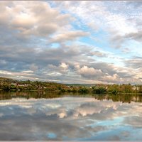 Летний вечер :: Aquarius - Сергей