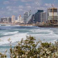 תל אבִיב :: Андрей 