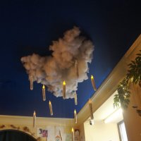 кофейня "Бурлящий котел" :: zavitok *