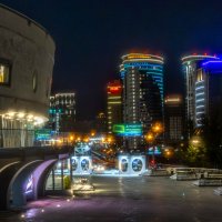 Ещё один вечер :: Александр Бродский