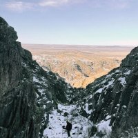 Горы и люди :: Георгиевич 