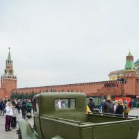 ОРУЖИЕ_ПОБЕДЫ_25 :: Сергей Янович Микк