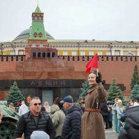 ОРУЖИЕ_ПОБЕДЫ_23 :: Сергей Янович Микк