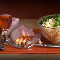 Ну, за Деда Мороза и с наступающим Новым годом! :-) :: Андрей Заломленков