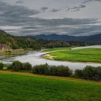 Norway 20 :: Arturs Ancans