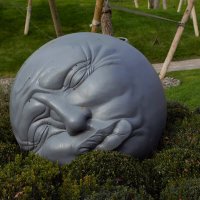 Устал. :: Юрий Полторыхин.